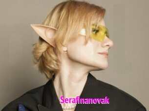 Serafinanovak