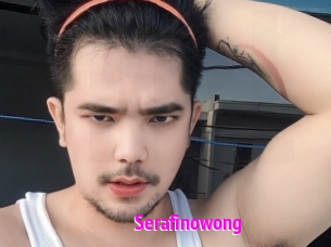 Serafinowong