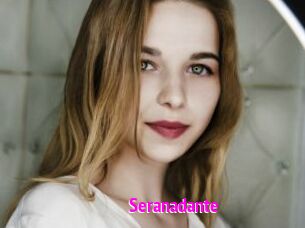 Seranadante