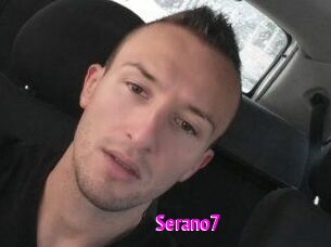 Serano7