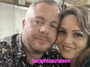 Seraphinacrimson