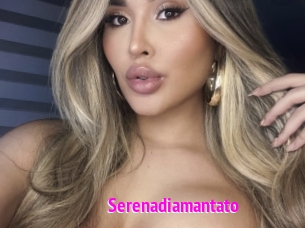 Serenadiamantato