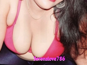Serenalove786