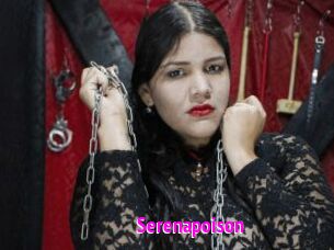 Serenapoison