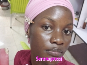 Serenaprossi