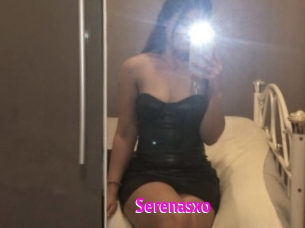 Serenasxo