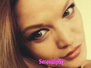 Serendipity