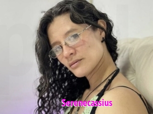 Serenecassius