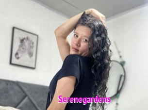 Serenegardens