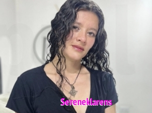 Sereneklarens