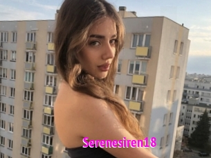 Serenesiren18