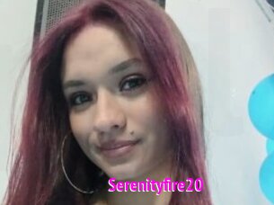 Serenityfire20