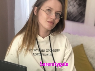 Serenitygale