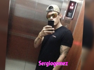 Sergiogomez