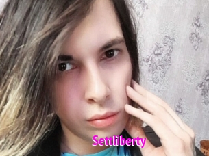 Settliberty