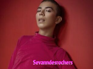 Sevanndesrochers