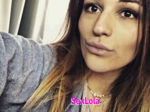 SexLola
