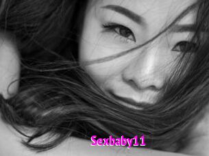 Sexbaby11