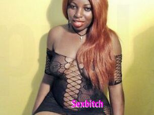 Sexbitch