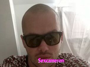 Sexcameron