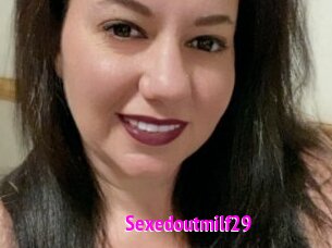 Sexedoutmilf29