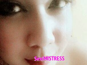 SexiMISTRESS