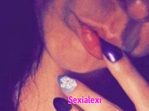 Sexialexi