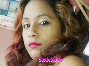 Sexieladdy