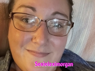sexieleximorgan Porn Loverz