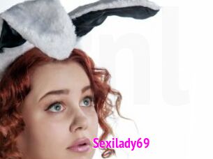 Sexilady69