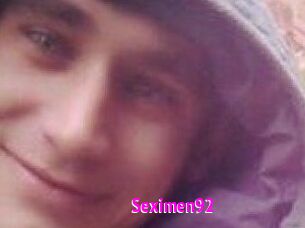 Seximen92