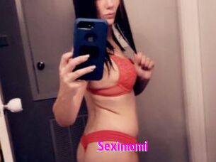seximomi Porn Loverz