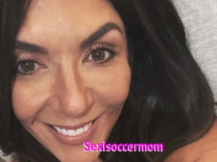 Sexisoccermom