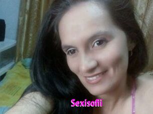 Sexisofii
