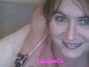 Sexkitten76