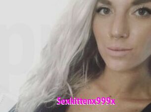 Sexkittenx999x