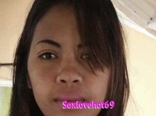 Sexlovehot69