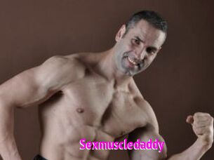 Sexmuscledaddy