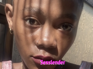 sexslender Porn Loverz