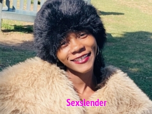 sexslender Porn Loverz