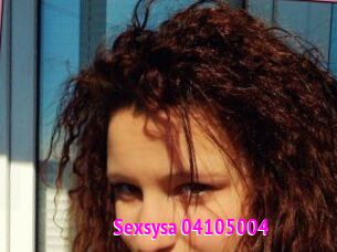 Sexsysa-04105004