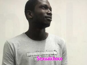 sexualchoco Porn Loverz