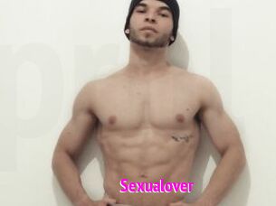Sexualover