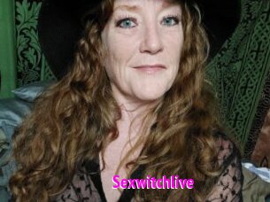 Sexwitchlive