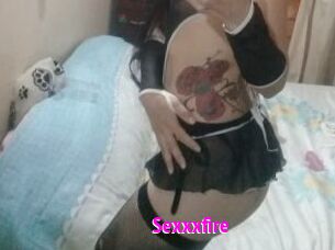 Sexxxfire