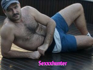 Sexxxhunter