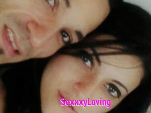 SexxxyLoving