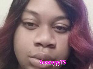 sexxxyyyTS Porn Loverz
