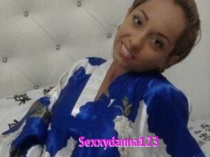 sexxydanna123 Porn Loverz