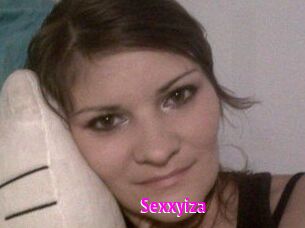 Sexxyiza